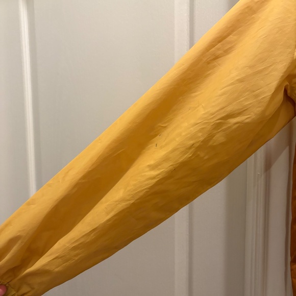 Brixton wind breaker jacket - Picture 4 of 4